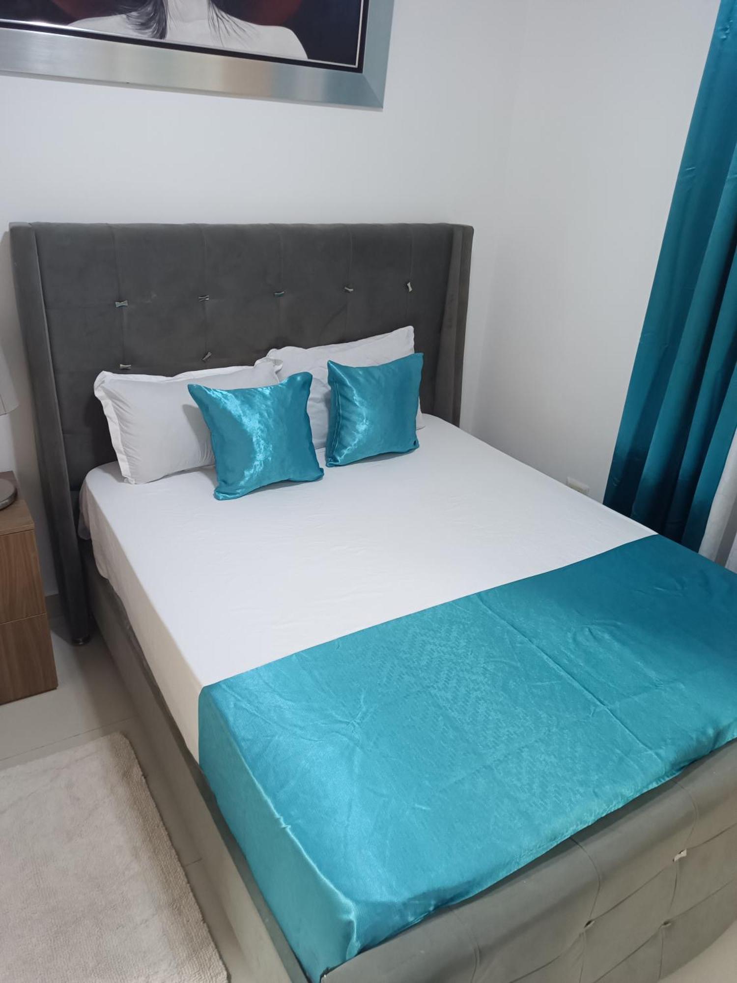 Simply The Most Comfortable Place Next To Boca Chica Beach Exterior photo